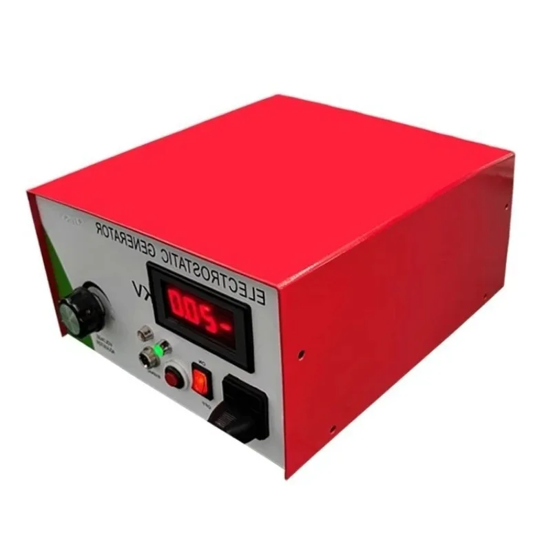 

SK-2103 electrostatic generator high voltage generator wood film electrostatic adsorption device industrial electrostatic