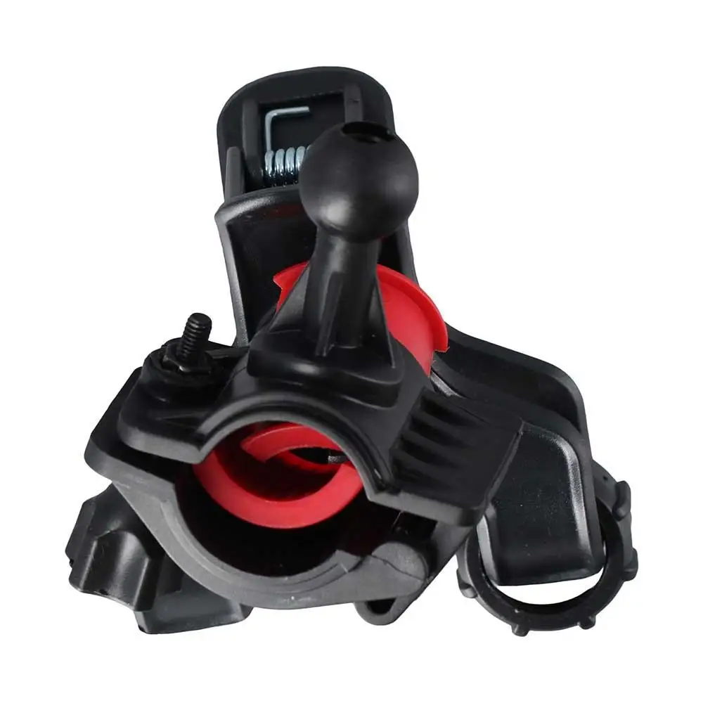 

Ленивые принадлежности, крепление на руль, держатель для мобильного телефона, универсальная черная подставка для микрофона, держатель для смартфонов для смартфонов, микрофон