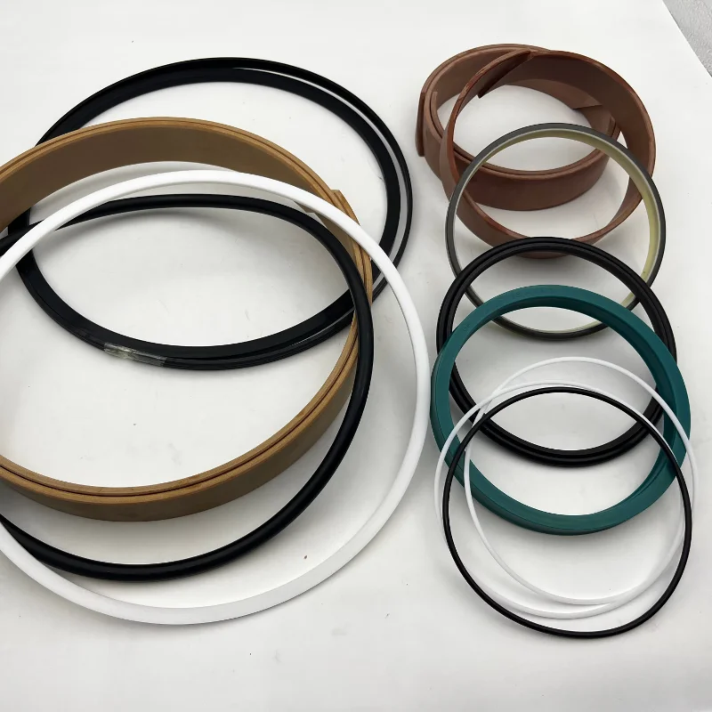 For 11707027 Excavator Seal Kit L220D L220E L220F