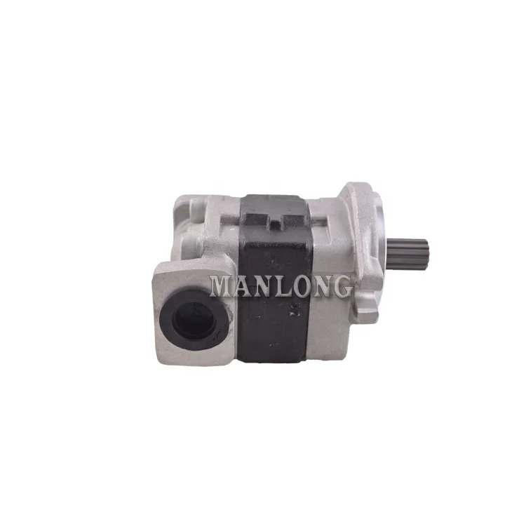 

Forklift Parts Hydraulic Pump Hydraulic Gear Oil Pump 13T Used for NICHIYU FB20 FB25 with OEM 31870-16990