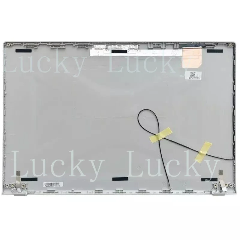 

f New for ASUS X515 FL8700 Y5200F M509D X509 R565M LCD Back Cover / Front Bezel /Hinge