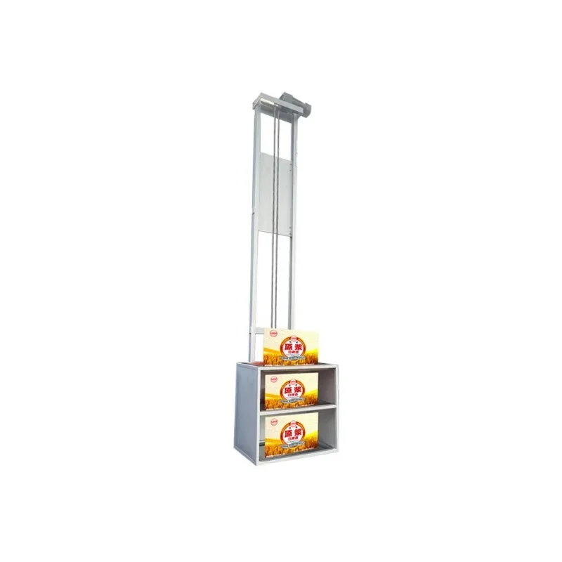 

Vegetable lift, elevator dining ladder food ladder hotel