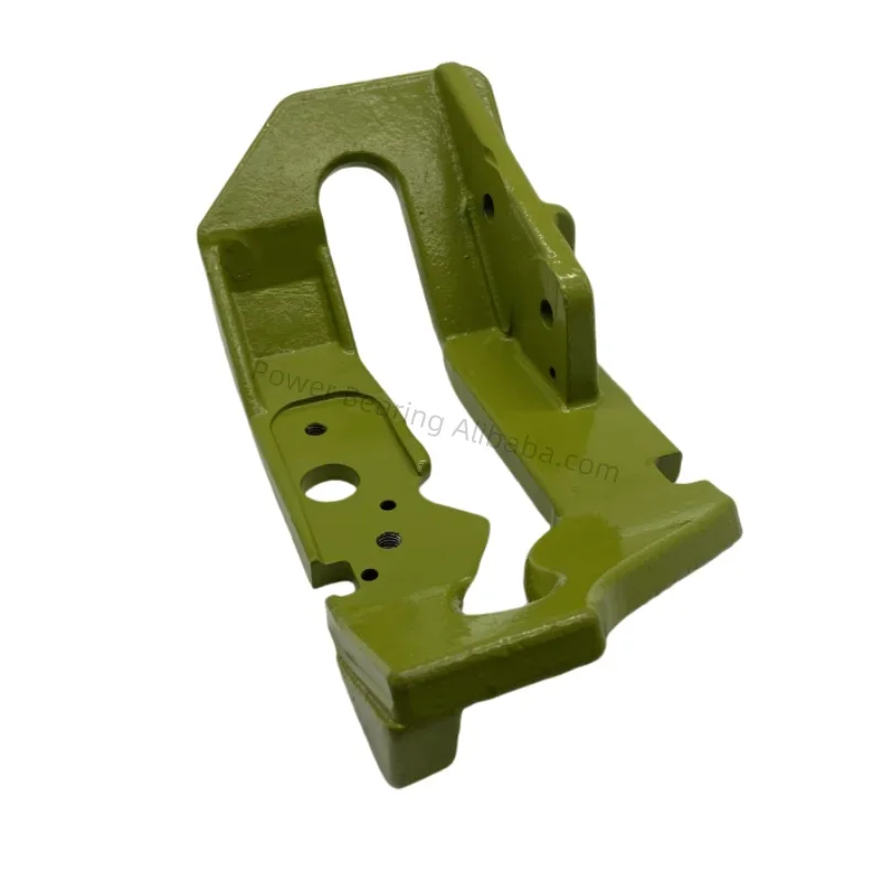 Baler Accessory Connecting Plate Sui   for Claas 55/65 Balers