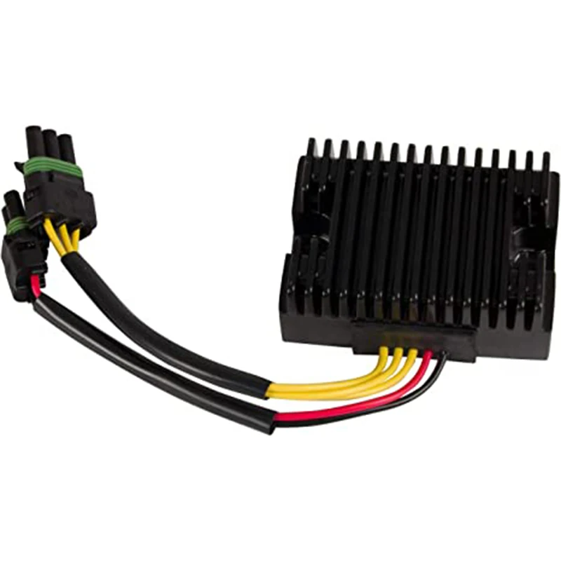 Voltage Regulator Rectifier 278001554 278001241 compatible with SEA-DOO  2003-2004 GTI LE RFI 800 1998-2002 GTX RFI 800