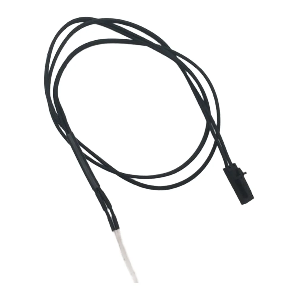 Heated Bed Thermistor With Pre-crimped Connector For Prusa For I3 MK2S For MK3 MK3S+ For 3D Printer Temperature Sensor PVC