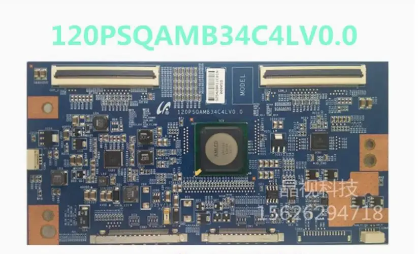 120psqamb34c4lv00-t-conボード