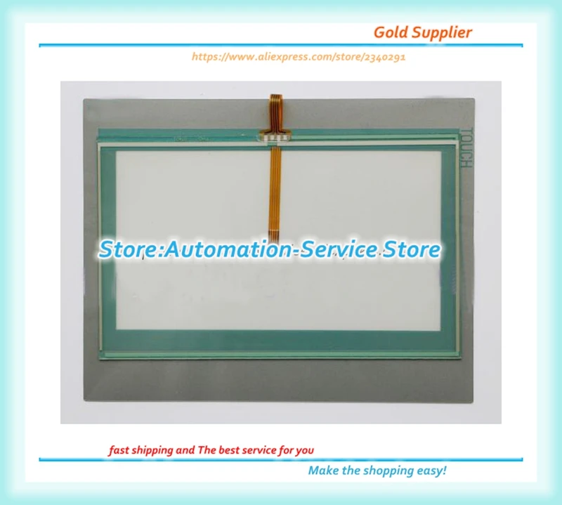 New 6AV6648 6AV6 648-0AC11-3AX0 Protective Film/Touchpad