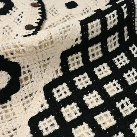 10 best sales फूलों वाली बनियान - №8