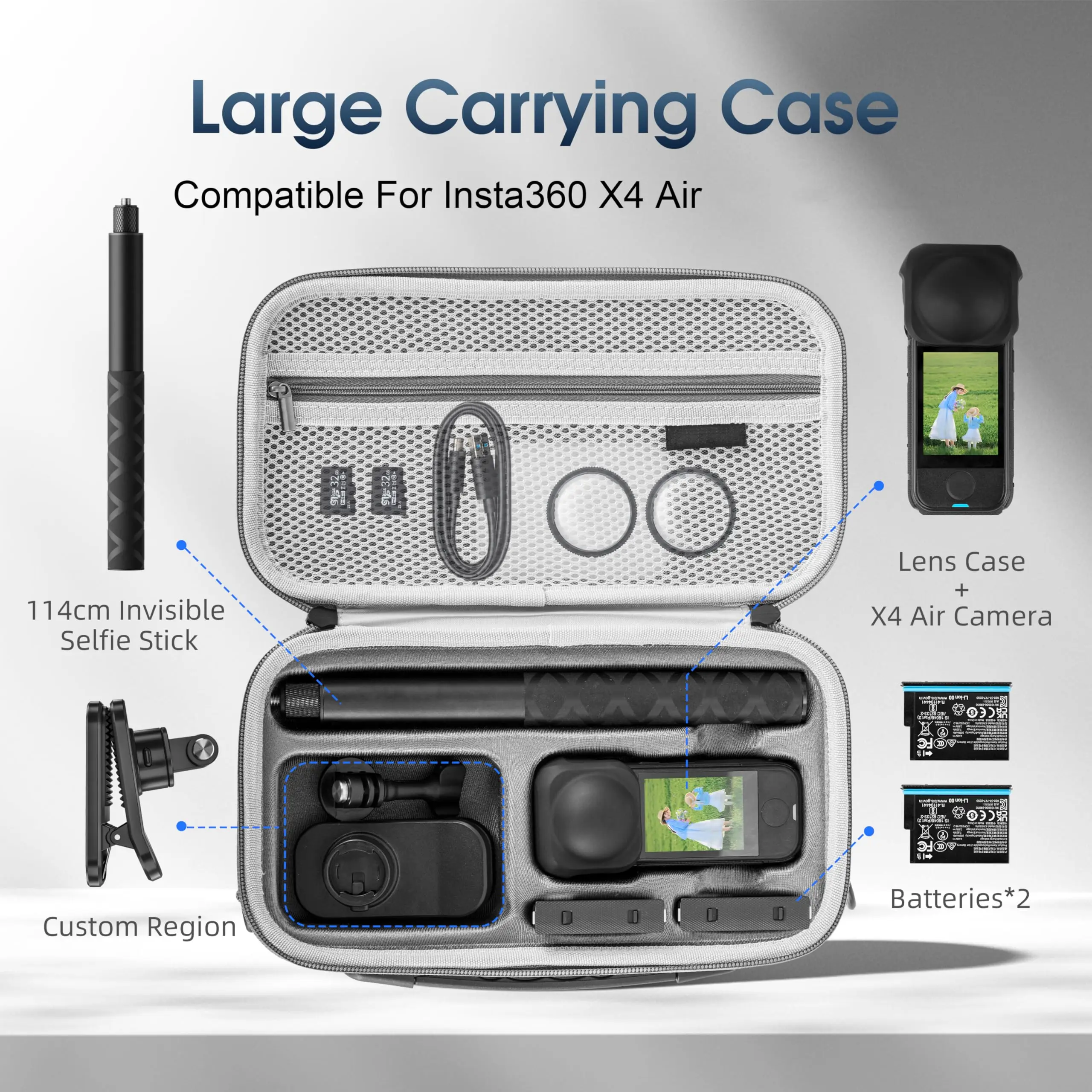 #12 Latest Lens Bags Offers