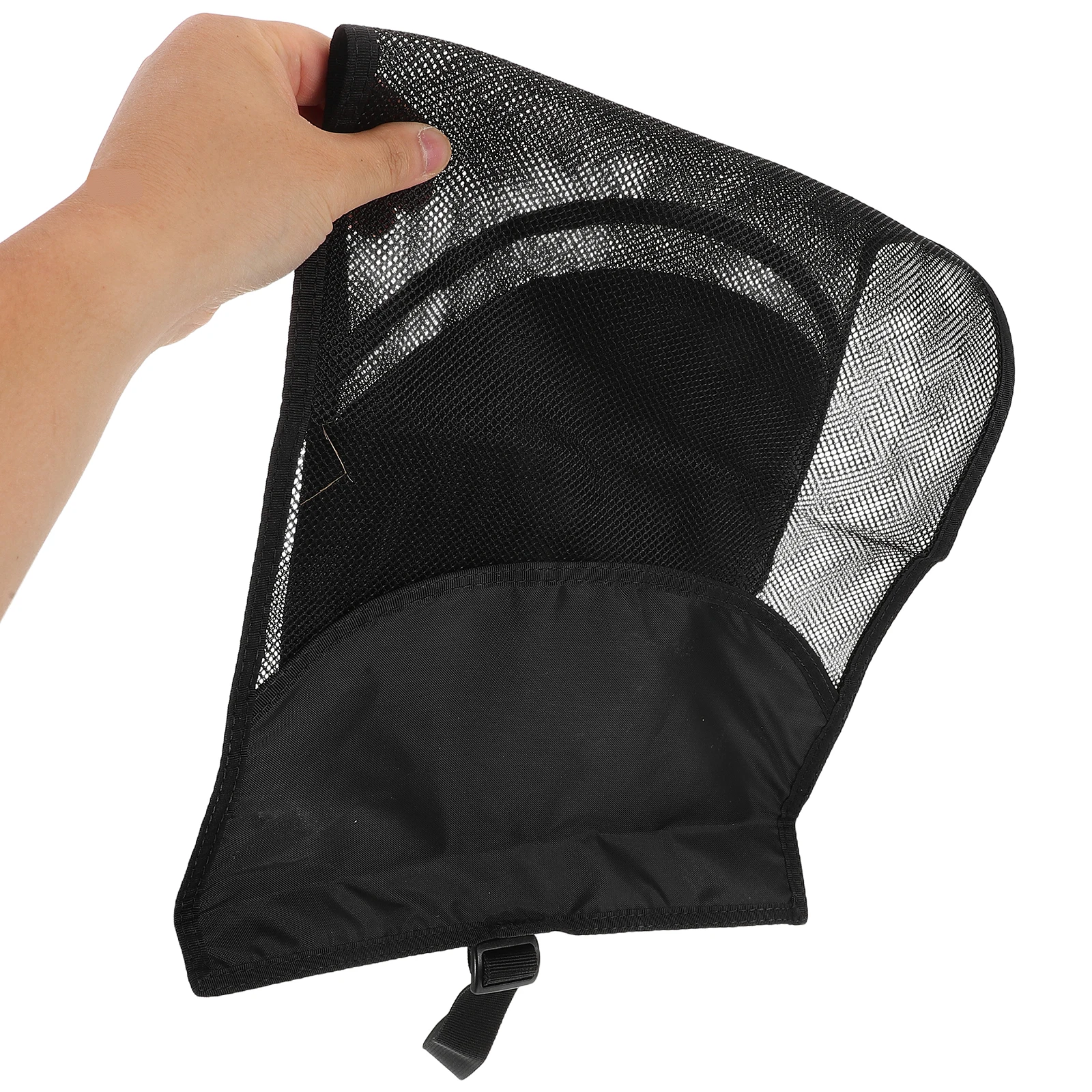 

Dive Gear Mesh Bag Snorkeling Storage Organizer Quick Dry Pouch for Mask Snorkel Scuba Goggles Diving Bag Diving Backpack