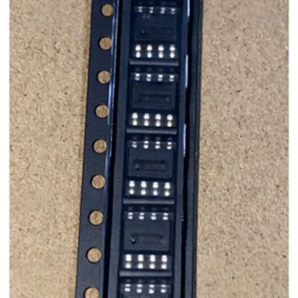 10pieces 24LC01BISN 24LC01B-I/SN SOP-8 Ex-stock Immediate Delivery