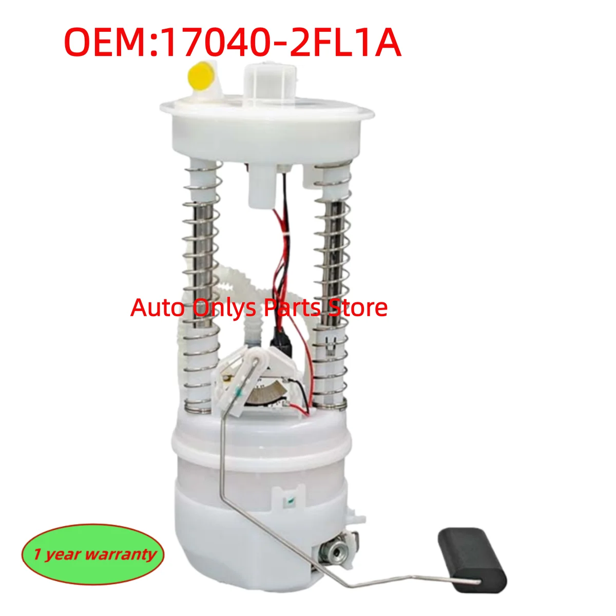 

1pc 17040-2FL1A New High Quality Fuel Pump Assembly 170402FL1A for - Venucia T70 Cars Accessories