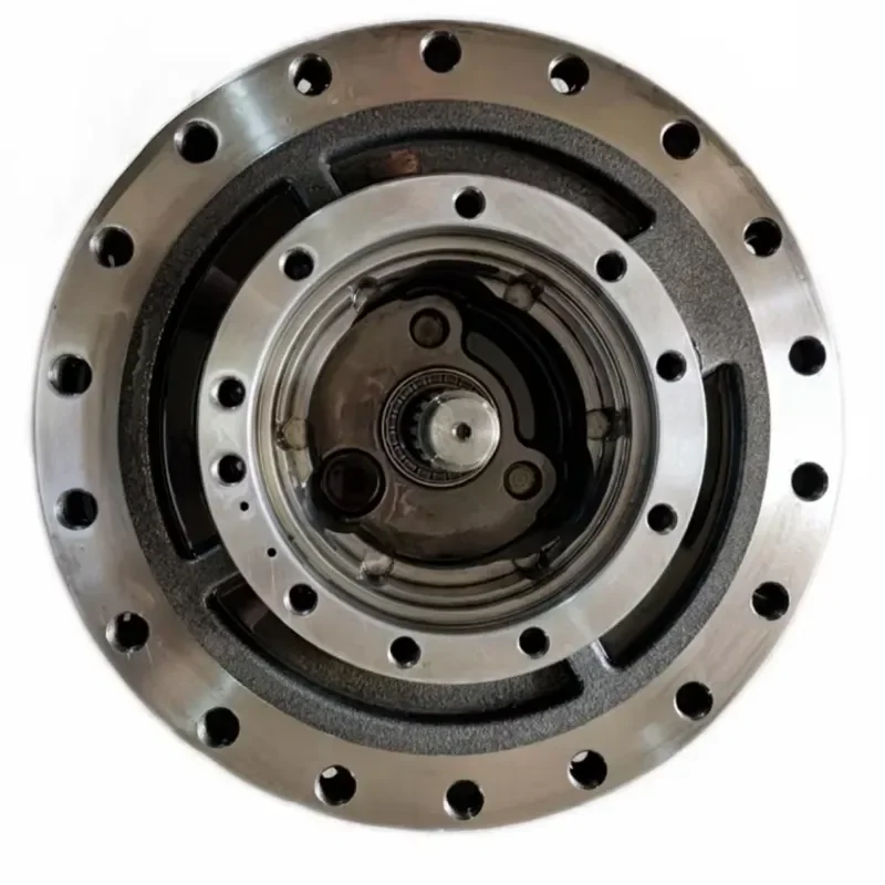 Construction Machinery for Swing Bearing Reducer Assembly Excavator Undercarriage Parts Engineering Vehicle Repair Parts