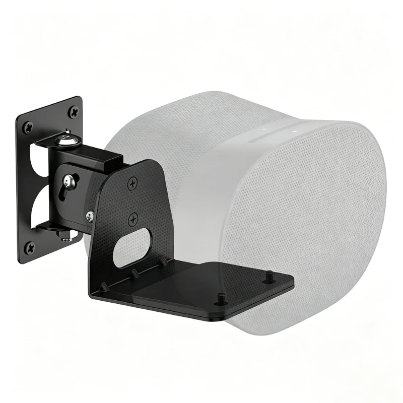 Suitable for 300 Bluetooth audio dedicated home theater surround wall bracket adjustable angle