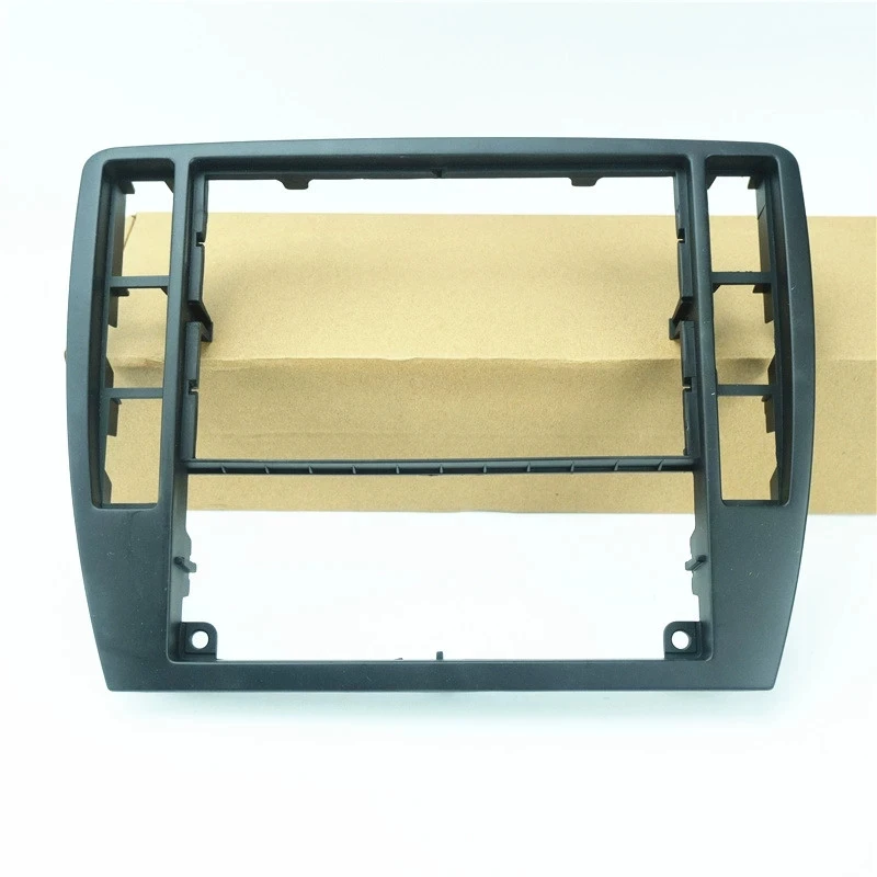 

For VW Passat B5 B5.5 3B0858069 Car Instrument Center Radio Dash Console Bezel Panel Trim Frame Cover