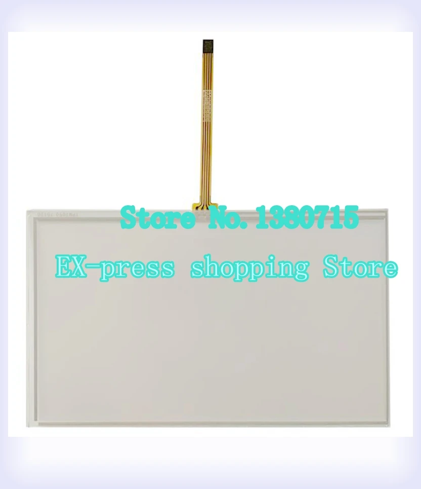 

Новый 7-дюймовый сенсорный экран со стеклом SMART700IE 6AV6 648-0BC11-3AX0 Сенсорная панель