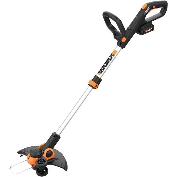 Worx String Trimmer Cordless GT3.0 20V PowerShare 12