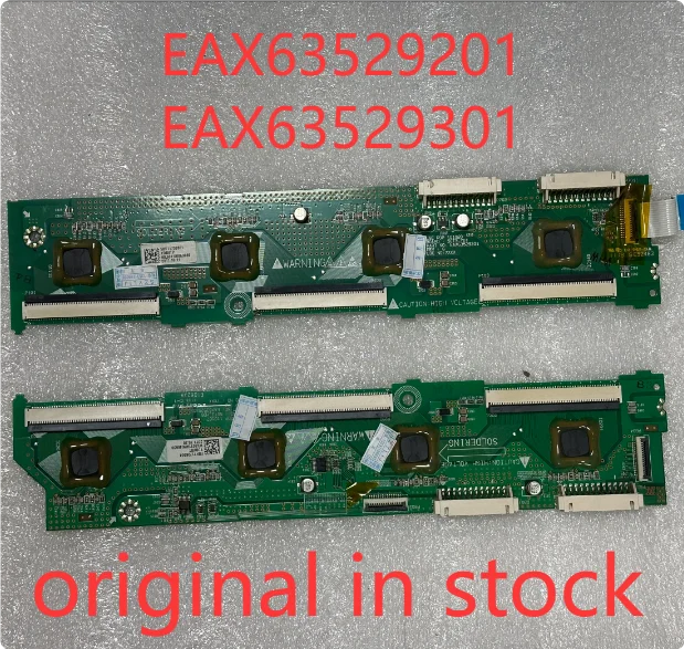 Original for 50PT255C-TA 50T3 Buffer Plate EAX63529301 EAX63529201 100% Test