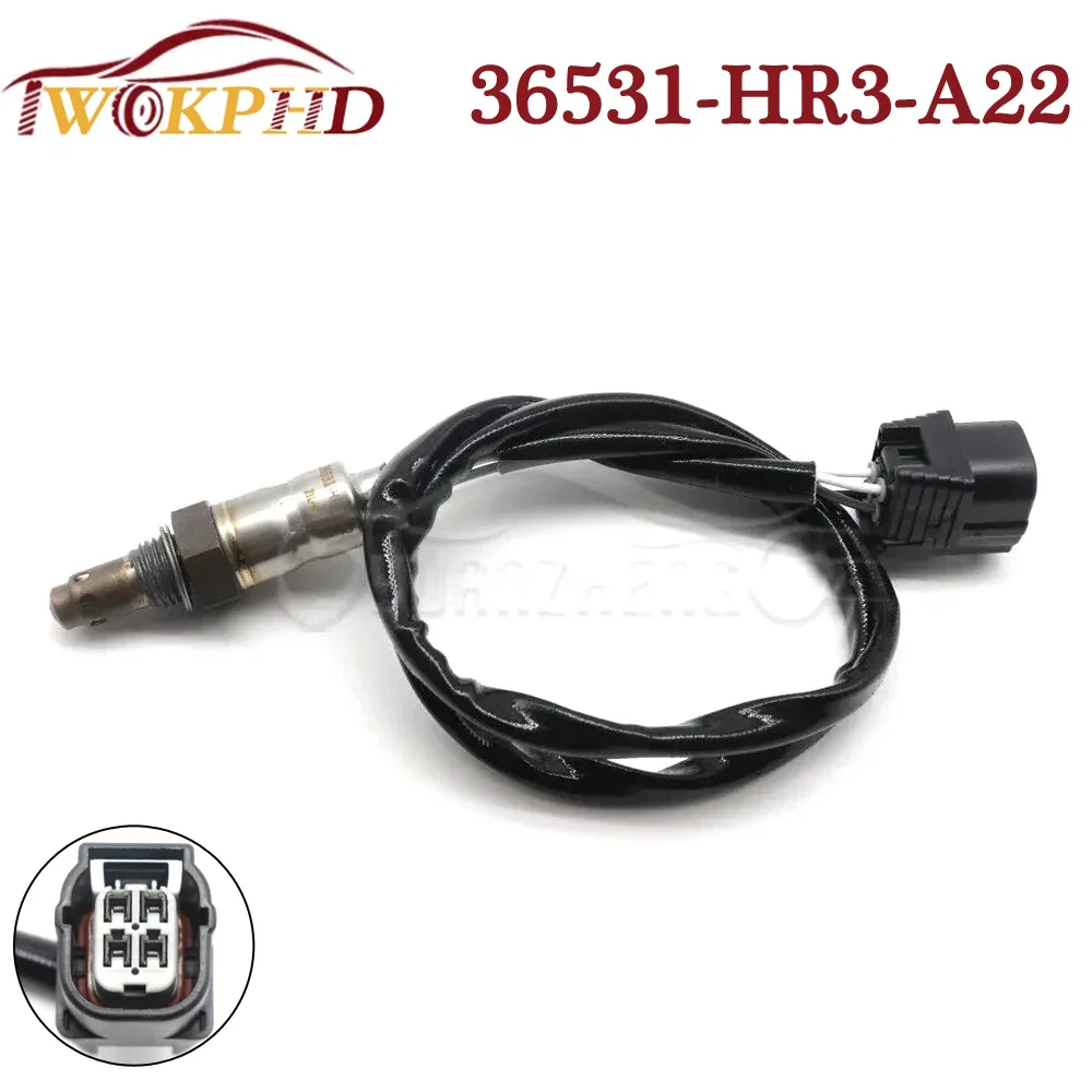 NEW 36531-HR3-A22 Air Fuel Ratio Lambda O2 Oxygen Sensor For Honda Foreman Rubicon Rancher TRX 420 500 520 TRX420 TRX500 TRX520