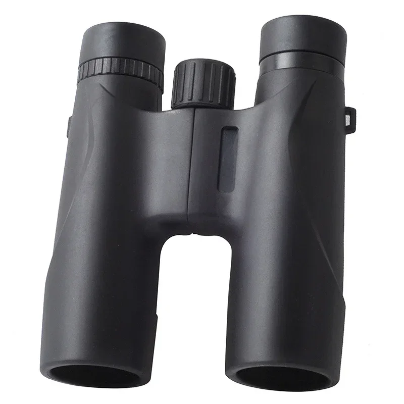 BAK4/FCM No-Night Vision HD Vision Viewing 50000 M Portable Waterproof Drop-resistant Telescope 12x32/10×25 Binoculars