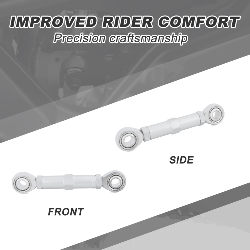 Adjustable Lowering Link Kit Motorcycle Suspension Linkage Drop Lever MT09 /SP 2021-2026 TRACER 9 GT XSR900 YZF-R9 For Yamaha