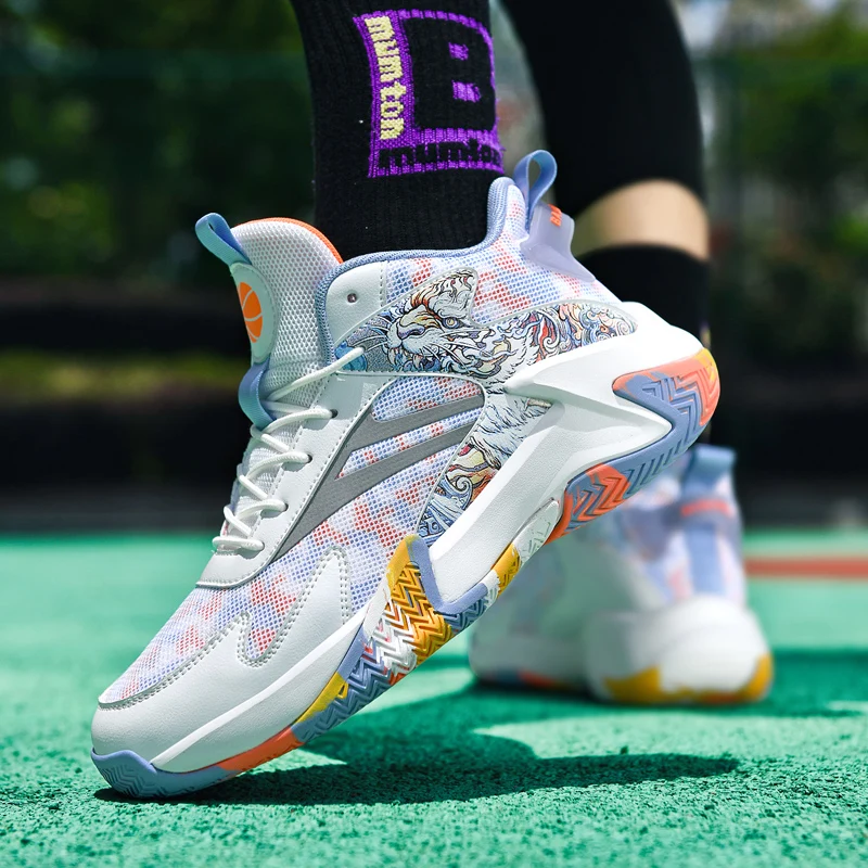 Men's Breathable Casual Sneakers Luxury Trainer Fashion Loafers Running Shoes - Comfortable Race Shoes for Male