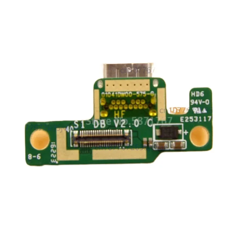 

Original FOR MateBook HZ-W09 HZ-W19 HZ-W29 USB charger board