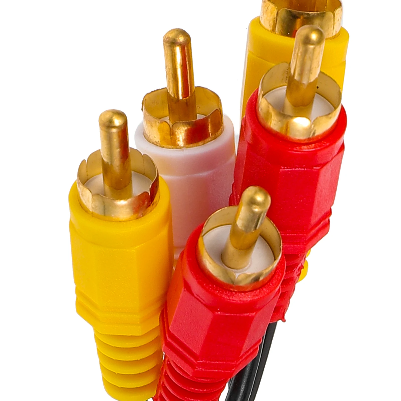 3-Meter Audio Video… - image