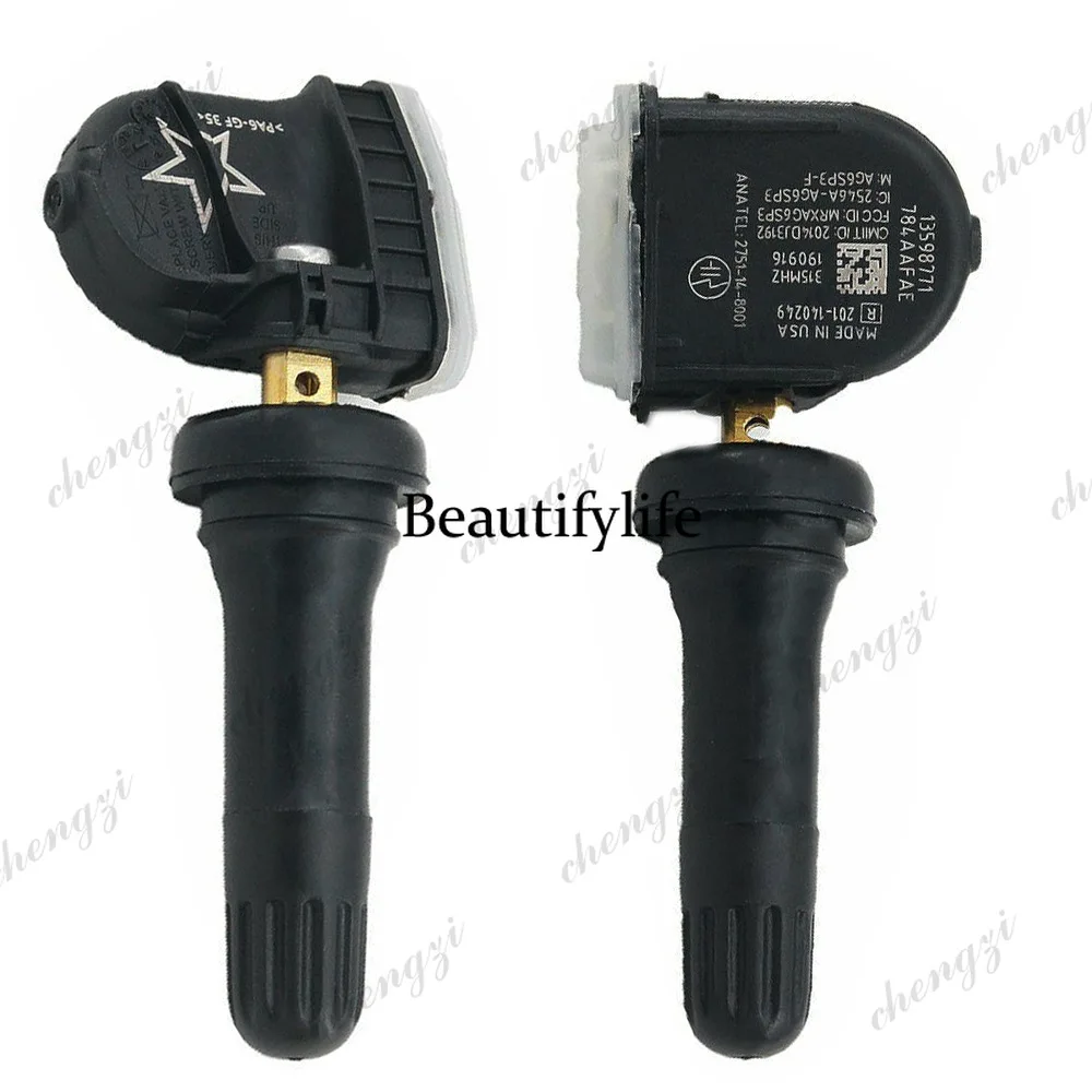 13598771 for XFL BK XTS tire pressure sensor TPMS13598772