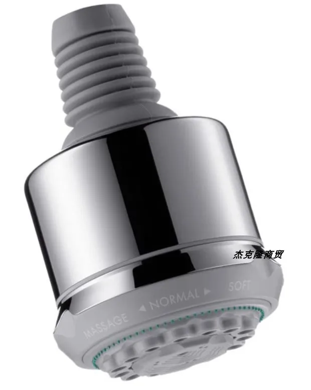 

Hansgrohe concealed shower handheld shower showerhead top spray 3rd gear 28496000