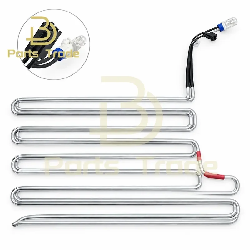 Defrost Heater for BCD-610W Series Refrigerator Freezing Evaporator Frost Removal Tube Heating Element
