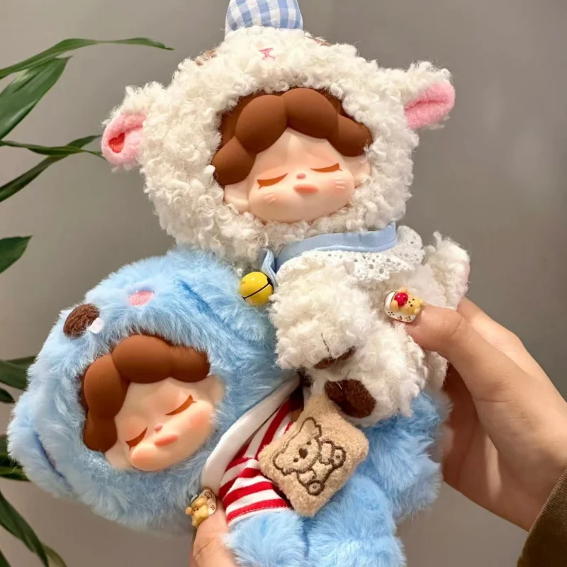 

Hot Wendy Zoo School Series Red Panda Figures Rabbit Koala Anime Figure Dolls Pendant Decoration Collect Festival Birthday Gifts