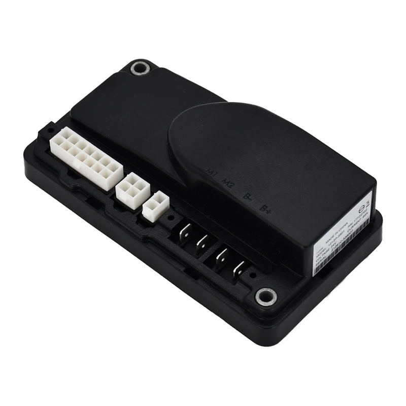 1212-2401 Permanent Magnet Motor Speed Controller 24V 70A Compatible with CURTIS Electric Forklift
