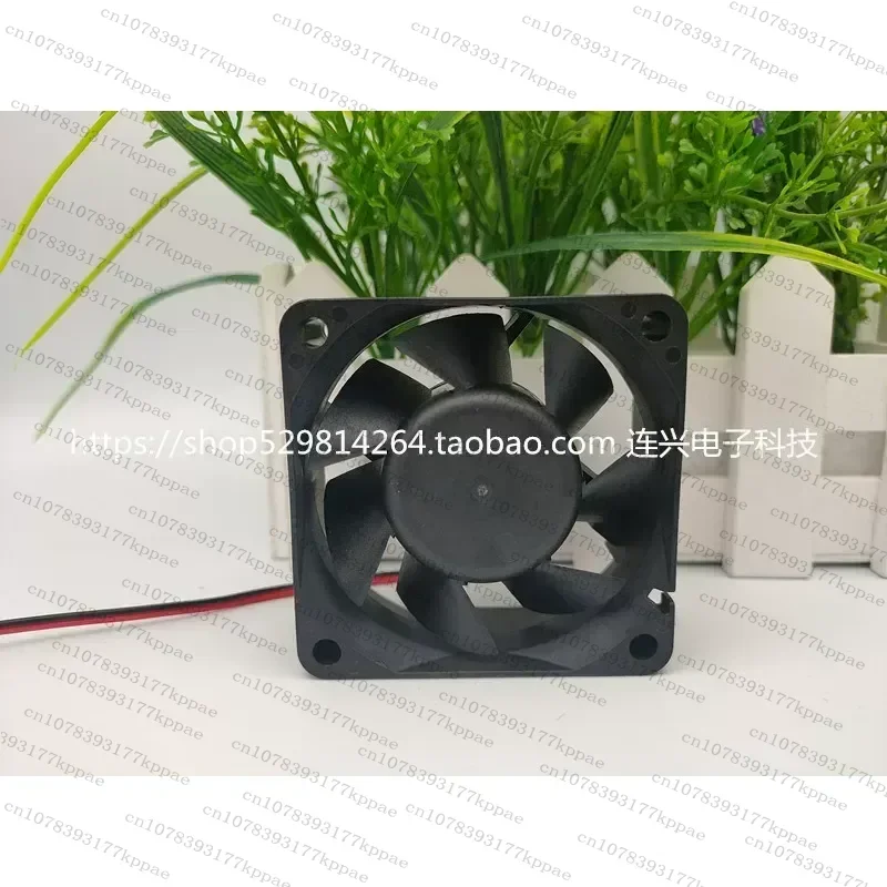 1PCS for FD246025EB HB LB FD248025EB-N FD248025HB 24V Inverter Fan