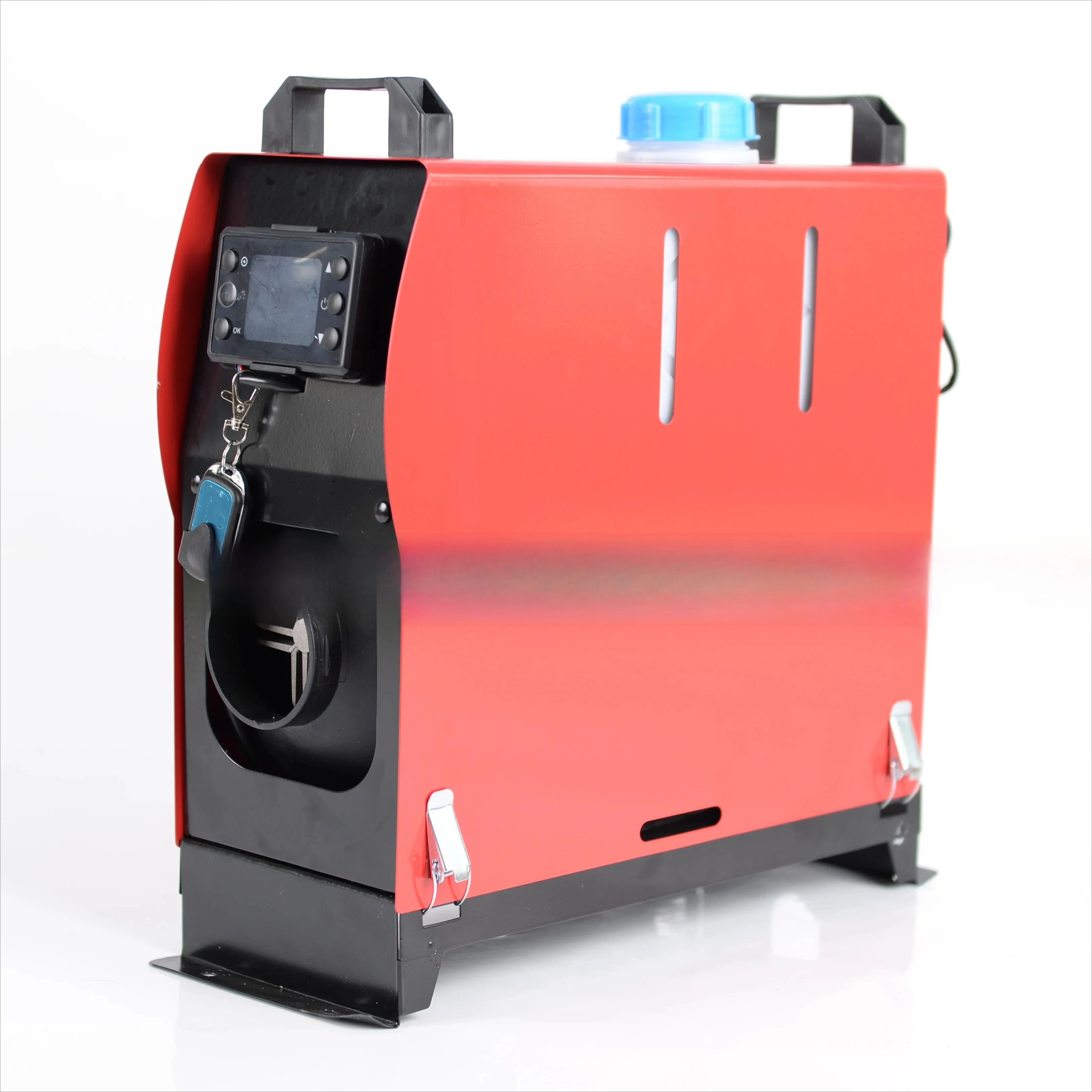 For Truck Best Selling 12v 5kw Di Air Parking Heaters
