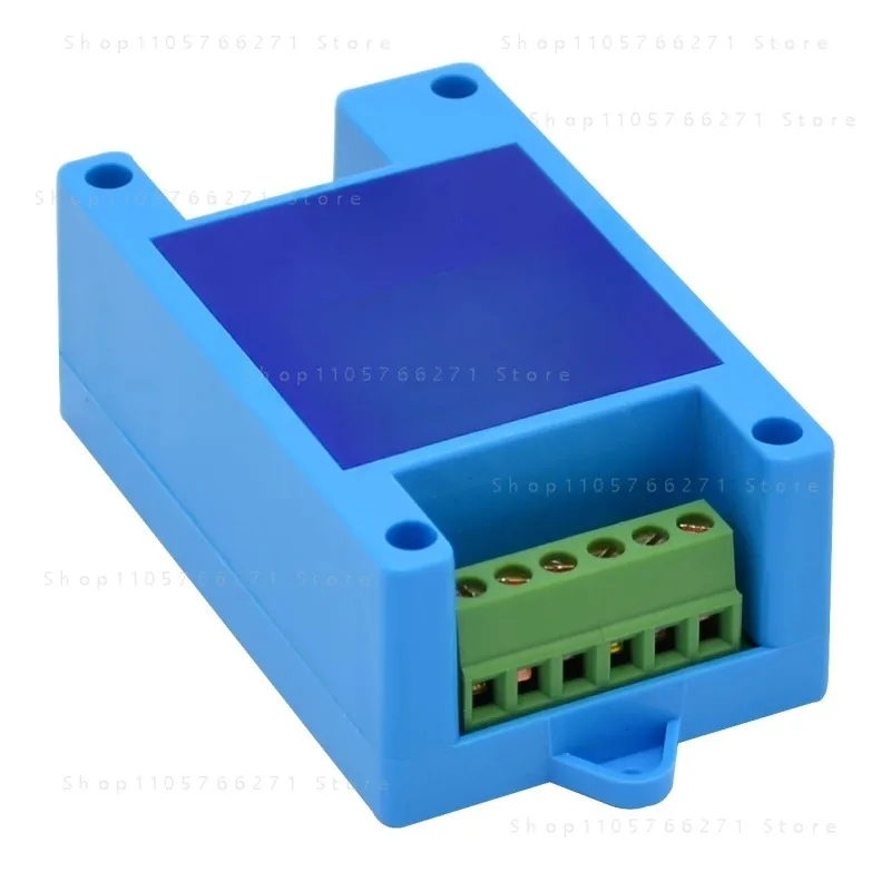 For USB to 232 485 422 Industrial Serial Converter 2 Ports RS485 to USB Lightning Protection WIN7/8/10