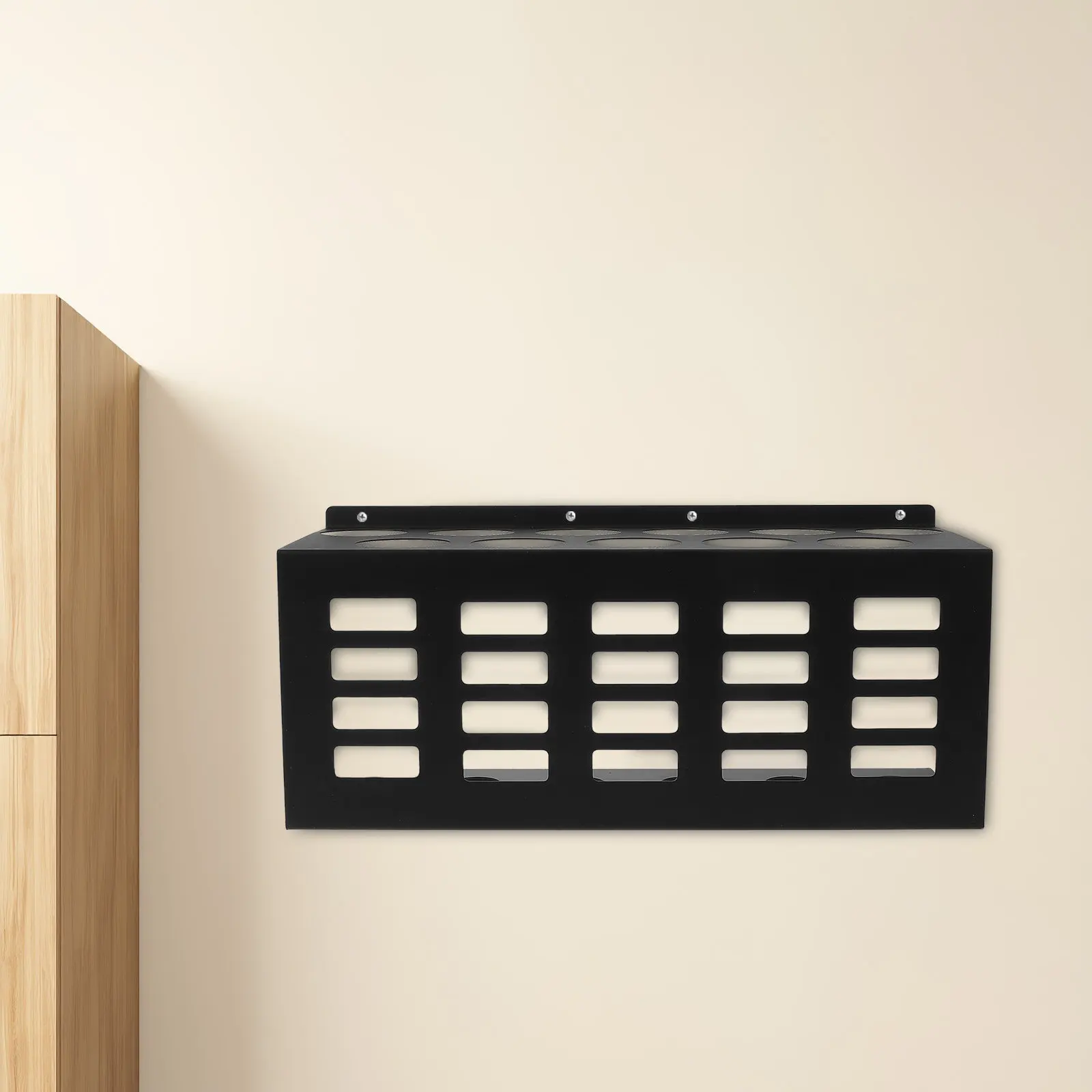 porta-tubi-per-sigillante-da-parete-scaffale-in-metallo-con-11-scomparti-ideale-per-garage-e-officine-organizer-per-sigillante-espositore-per-tubi-adesivi-attrezzo