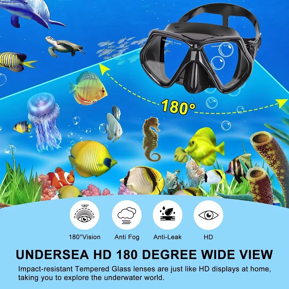 Thumbnail 3 - #52 Best Swimming Goggles to Buy In 2026