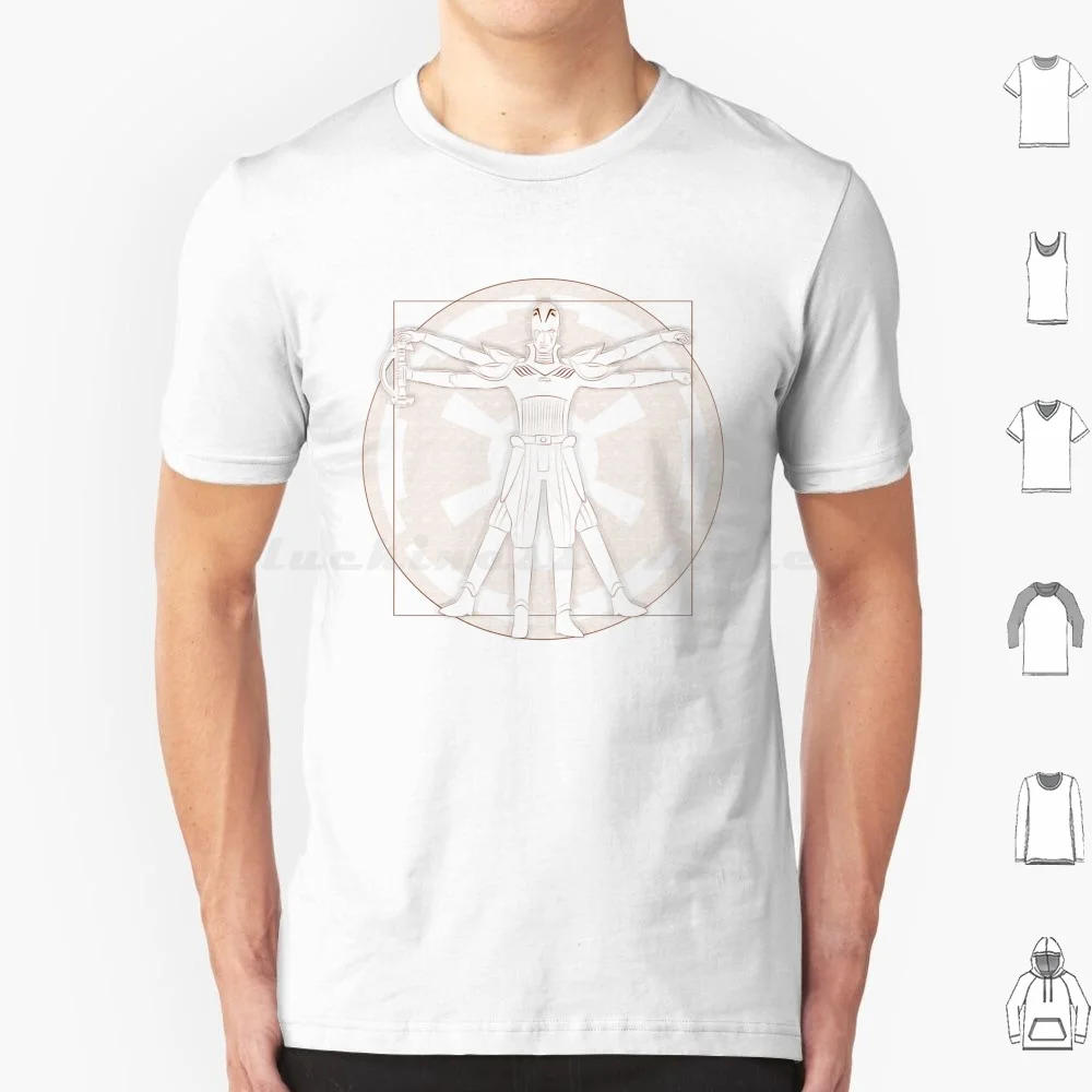 Vitruvian Inquisito… - image