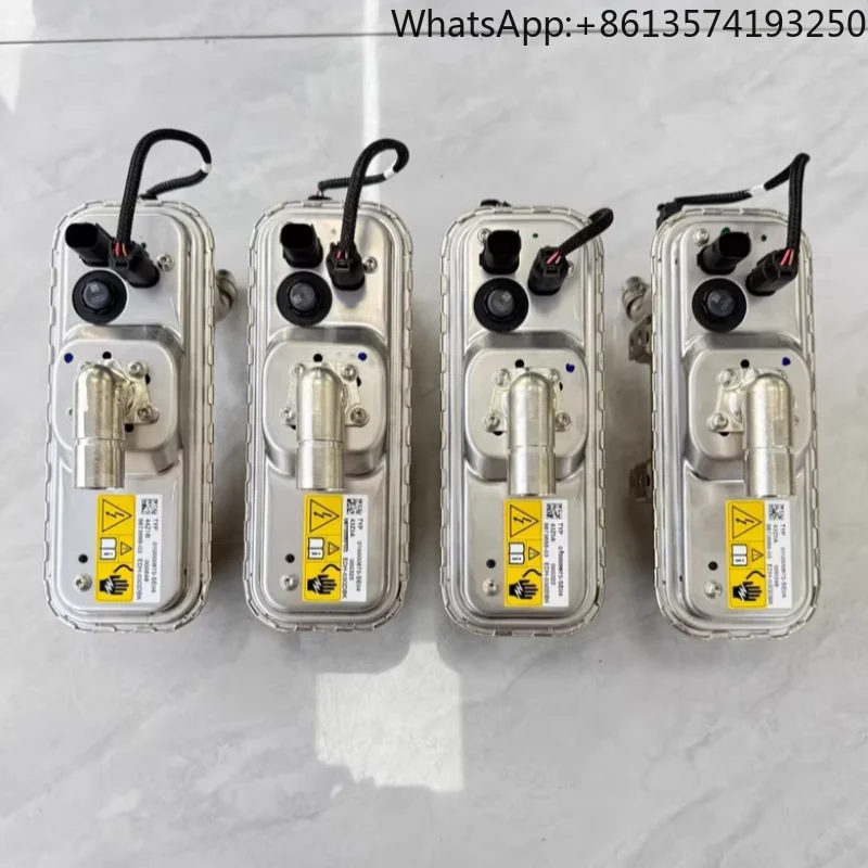 

for BMW I3 I8 G20 G30 G38 G11 G12 G01 G05 Battery Heater BMW 3 Series 5 Series 7 Series Water Heater Heater