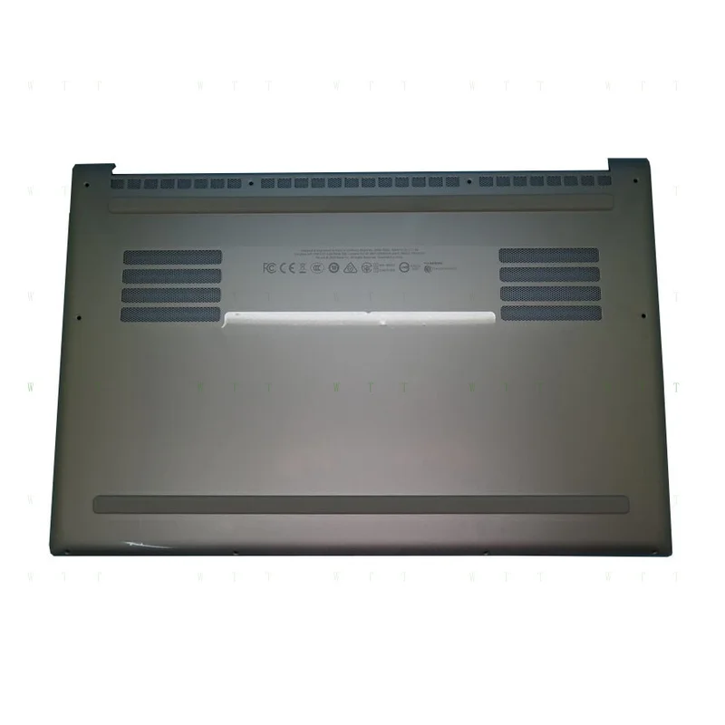 Bottom Case For RAZER Blade 15 12901926 W19564-D-02/26N A W19564-1.0 Silver