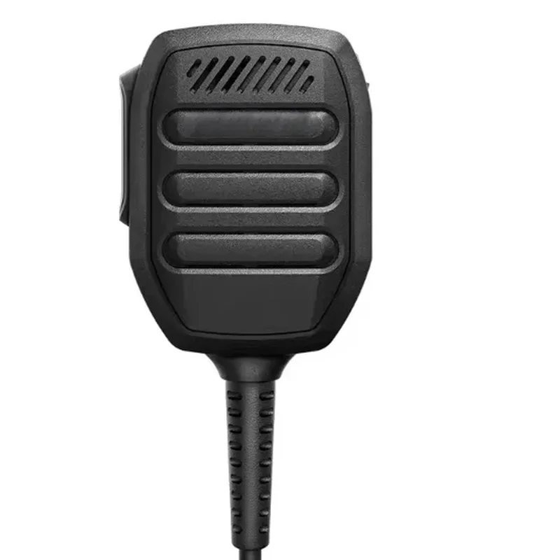 Portable Two-way Radio Rm760 Impres Remote Speaker Microphone Pmmn4140a for Pmmn4140 Radio Accessories
