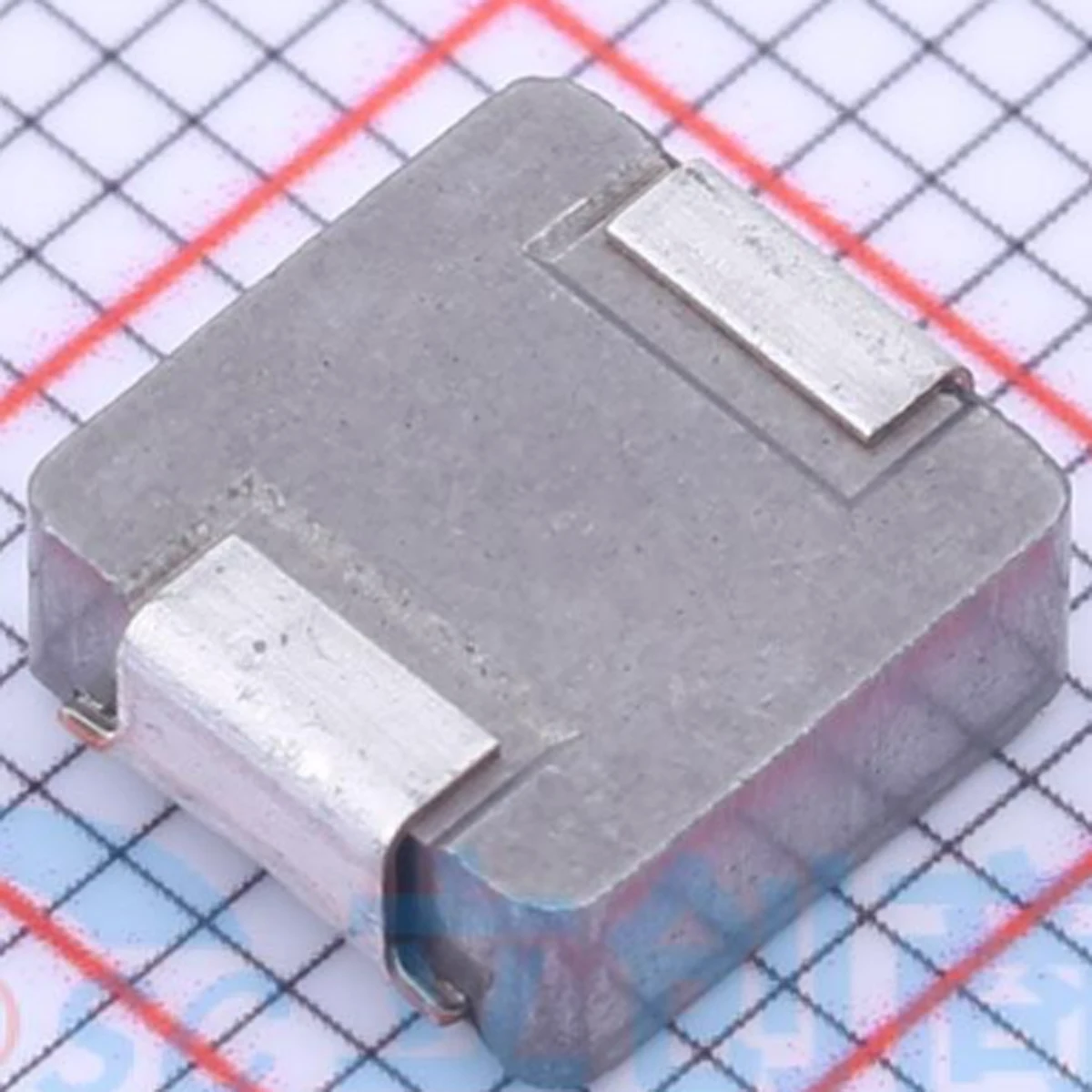 10PCS Brand New Original Power Inductor 8A 6.8uH ±20% 4.5A SMD, 6.5x6.9mm 2525 IHLP2525CZER6R8M01 6.8μH 60mOhm Max 54mΩ