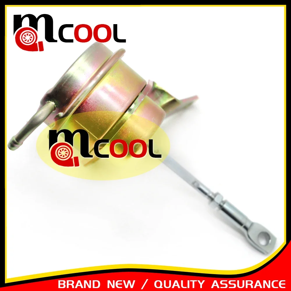 Turbocharger Actuator TD04 Turbo Wastegate For Subaru Forester XT Impreza WRX Baja 2.0L NON-STi 2002-07 49377-04100 49377-04505