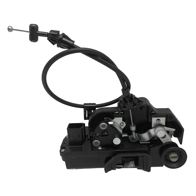 

Classy-New High Quality Car Left Rear Door Lock Actuator 12450837 25843155 20786543 25876548 For Cadillac STS 2005-2011