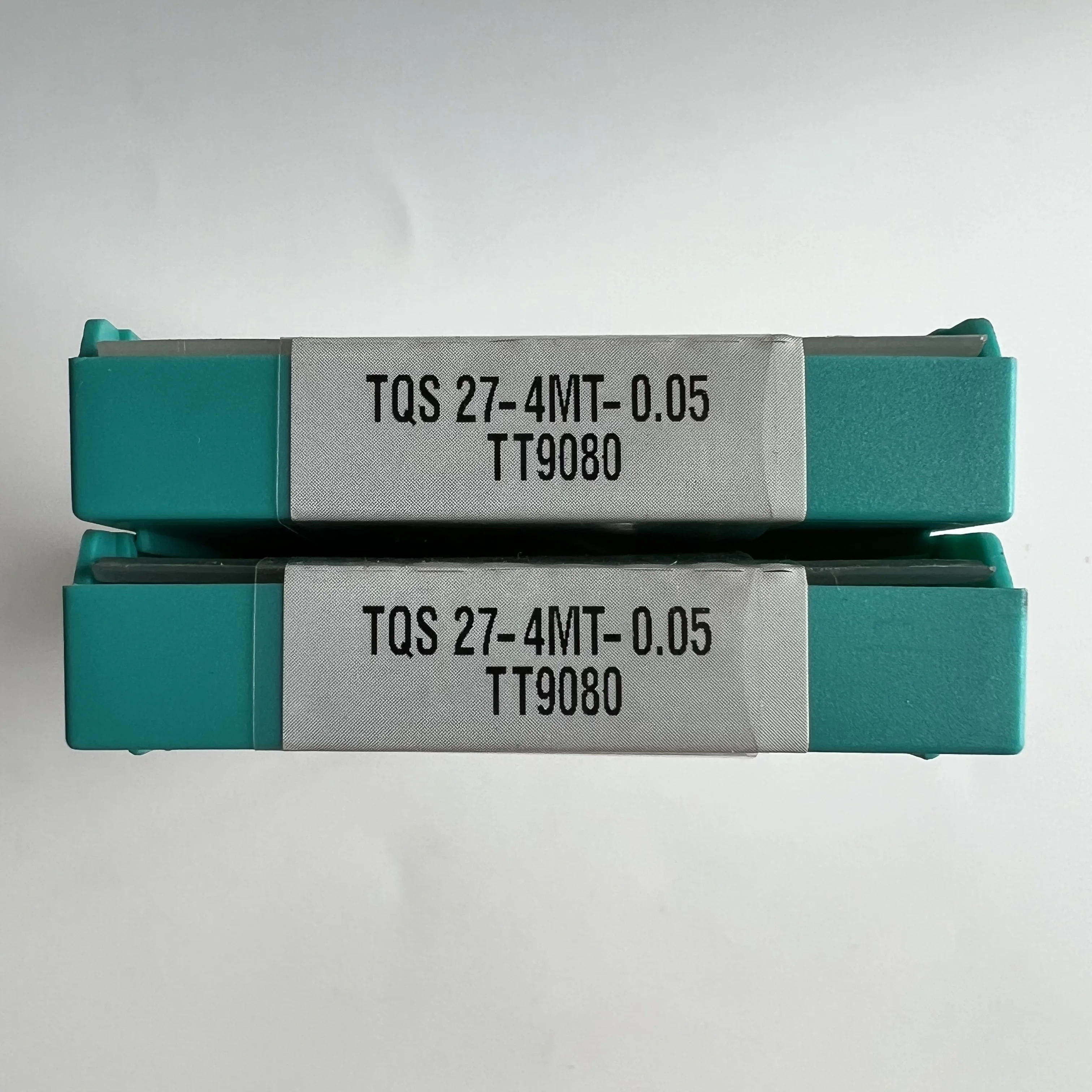 

TQS27-4MT-0.05 TT9080 CNC blade