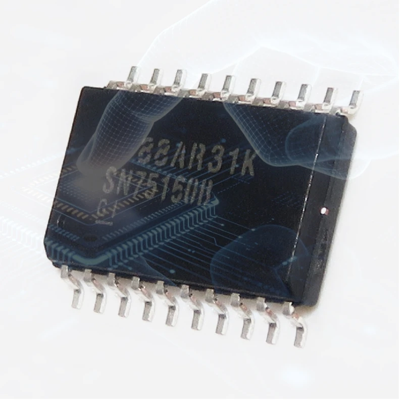  Stable Quality Components Sufficient Stock Worldwide Shipping Bulk Order Better Price(5-10-20-30-100PCS) TOP246 SMD-7 TOP246GN