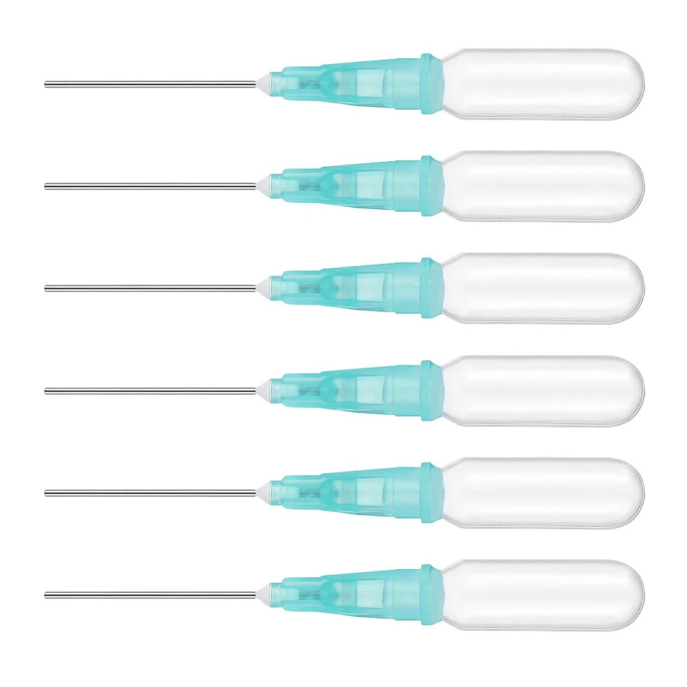 

6 Pcs Dispensing Straw Perfume Essential Oils Bottle Dropper Plastic Dispenser Disposable Pipette Pipettes Mini