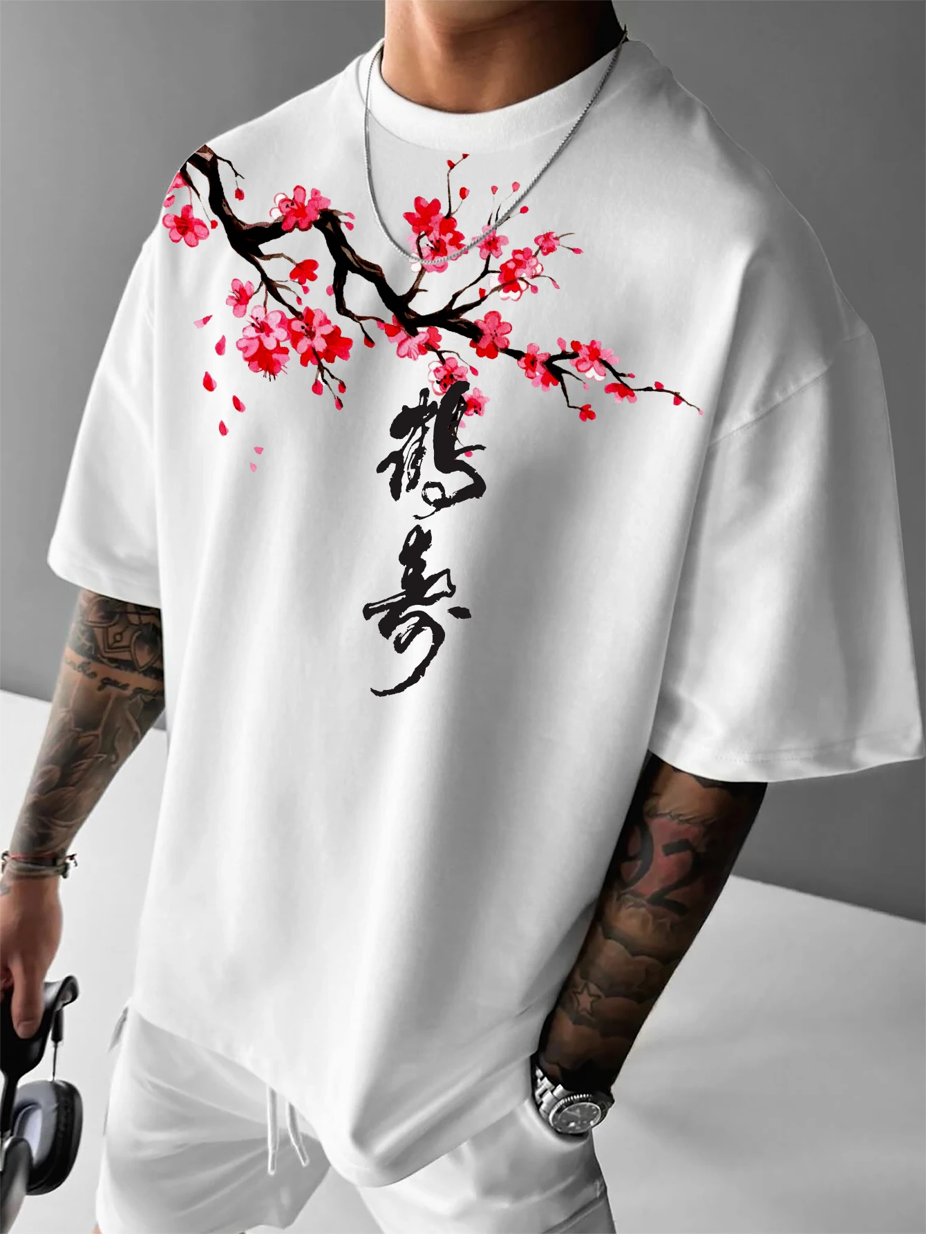 Modern White 