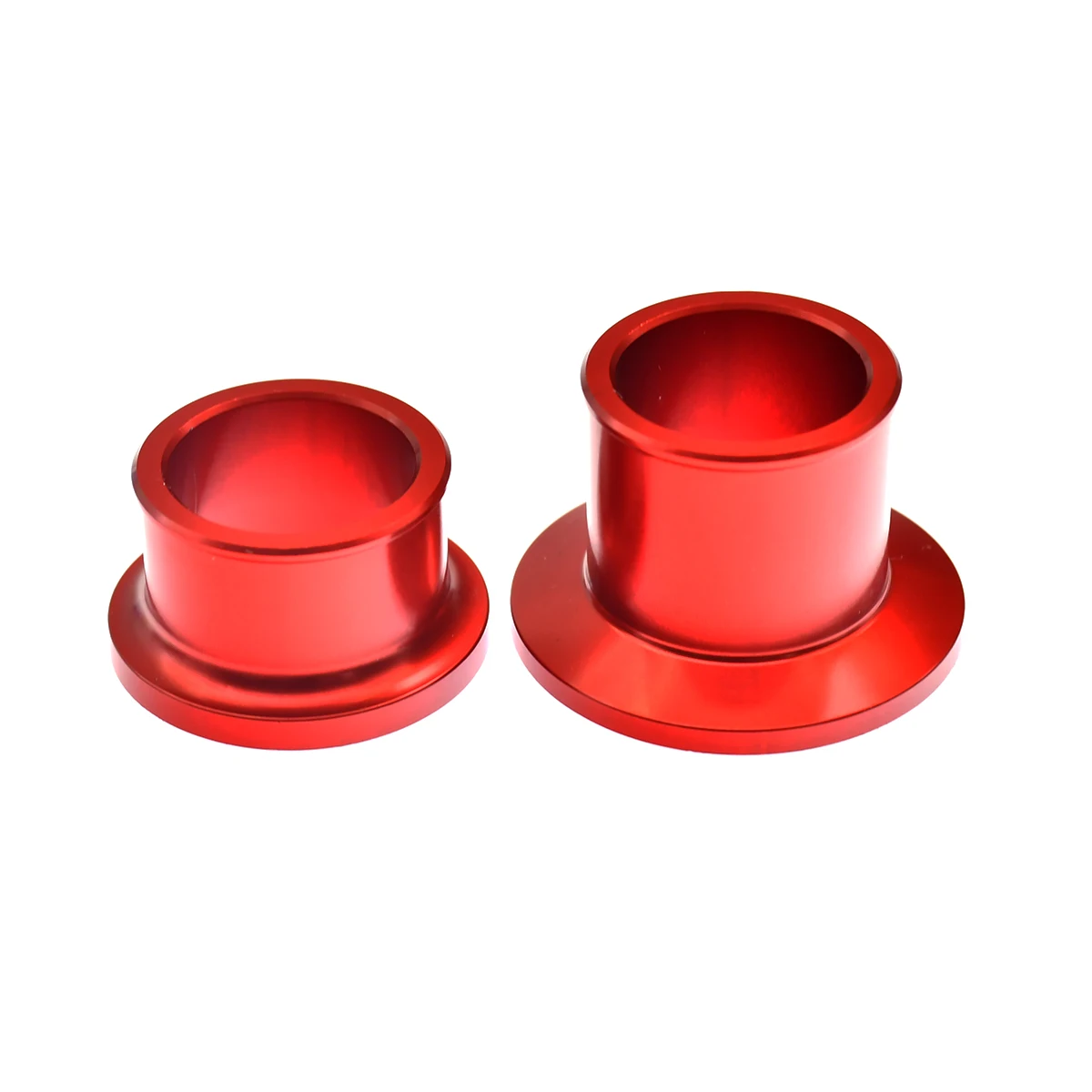 Rear Red